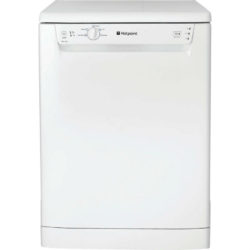 Hotpoint First Edition HFED110P Dishwasher - White